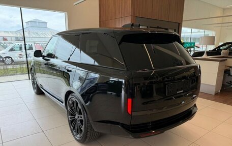 Land Rover Range Rover IV рестайлинг, 2026 год, 29 455 000 рублей, 4 фотография