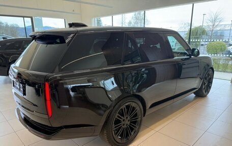 Land Rover Range Rover IV рестайлинг, 2026 год, 29 455 000 рублей, 6 фотография