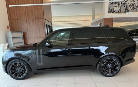 Land Rover Range Rover IV рестайлинг, 2026 год, 29 455 000 рублей, 3 фотография