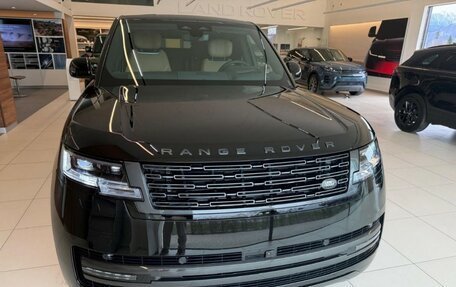 Land Rover Range Rover IV рестайлинг, 2026 год, 29 455 000 рублей, 2 фотография