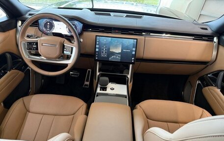 Land Rover Range Rover IV рестайлинг, 2026 год, 29 455 000 рублей, 8 фотография