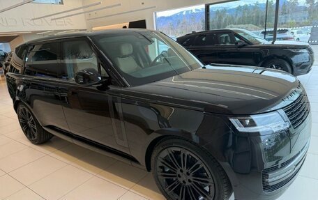 Land Rover Range Rover IV рестайлинг, 2026 год, 29 455 000 рублей, 7 фотография
