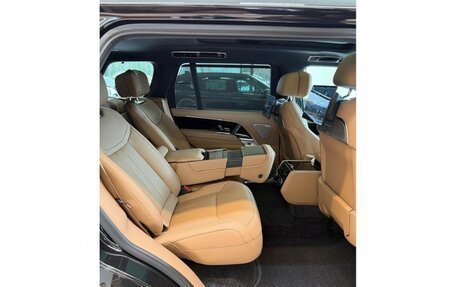 Land Rover Range Rover IV рестайлинг, 2026 год, 29 455 000 рублей, 12 фотография