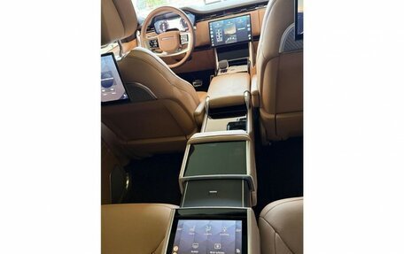 Land Rover Range Rover IV рестайлинг, 2026 год, 29 455 000 рублей, 13 фотография