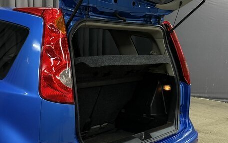 Nissan Note II рестайлинг, 2007 год, 449 999 рублей, 6 фотография