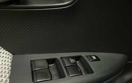Nissan Note II рестайлинг, 2007 год, 449 999 рублей, 15 фотография