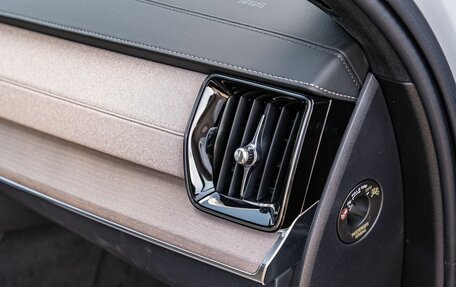 Volvo XC90 II рестайлинг, 2026 год, 13 500 000 рублей, 6 фотография