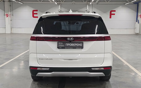 KIA Carnival, 2020 год, 3 700 000 рублей, 6 фотография