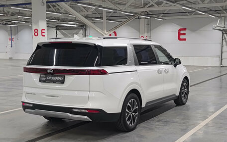 KIA Carnival, 2020 год, 3 700 000 рублей, 5 фотография
