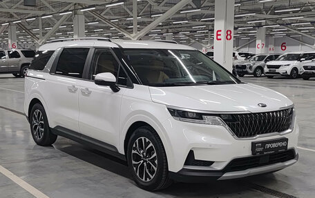 KIA Carnival, 2020 год, 3 700 000 рублей, 3 фотография