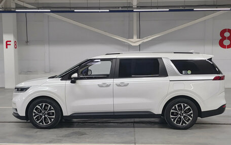KIA Carnival, 2020 год, 3 700 000 рублей, 8 фотография