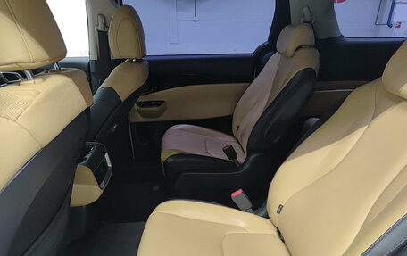 KIA Carnival, 2020 год, 3 700 000 рублей, 12 фотография