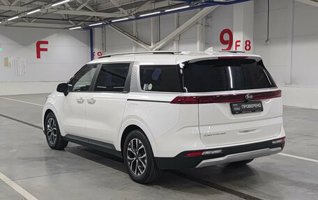 KIA Carnival, 2020 год, 3 700 000 рублей, 7 фотография