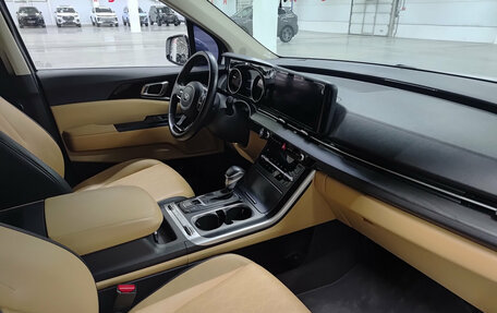 KIA Carnival, 2020 год, 3 700 000 рублей, 11 фотография