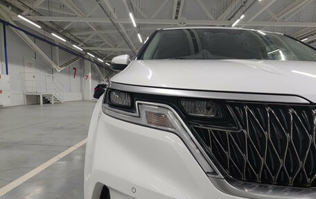KIA Carnival, 2020 год, 3 700 000 рублей, 17 фотография