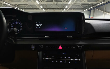 KIA Carnival, 2020 год, 3 700 000 рублей, 15 фотография