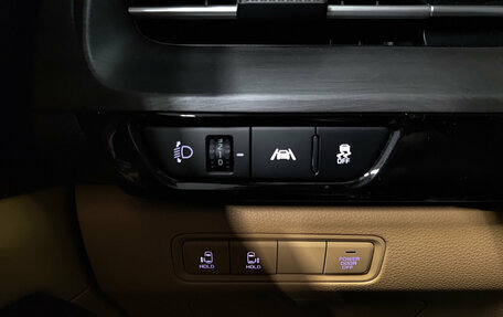 KIA Carnival, 2020 год, 3 700 000 рублей, 22 фотография