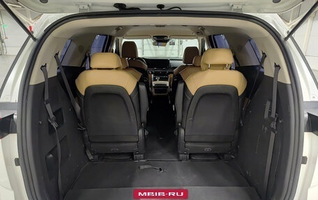 KIA Carnival, 2020 год, 3 700 000 рублей, 10 фотография