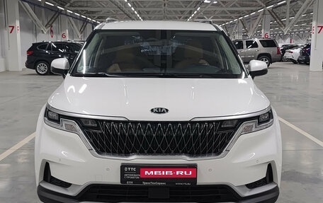 KIA Carnival, 2020 год, 3 700 000 рублей, 2 фотография
