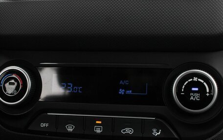 Hyundai Creta I рестайлинг, 2021 год, 2 177 000 рублей, 18 фотография
