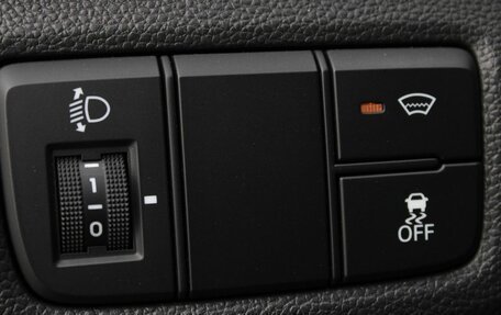 Hyundai Creta I рестайлинг, 2021 год, 2 177 000 рублей, 21 фотография