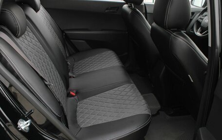 Hyundai Creta I рестайлинг, 2021 год, 2 177 000 рублей, 24 фотография
