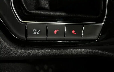 Volkswagen Tiguan II, 2022 год, 2 190 000 рублей, 15 фотография