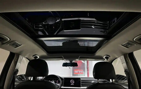 Volkswagen Tiguan II, 2022 год, 2 190 000 рублей, 20 фотография