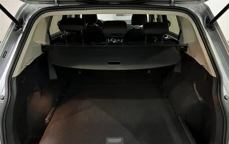 Volkswagen Tiguan II, 2022 год, 2 190 000 рублей, 19 фотография