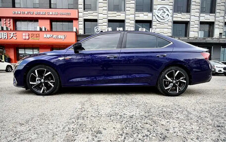 Skoda Octavia IV, 2022 год, 1 780 000 рублей, 7 фотография