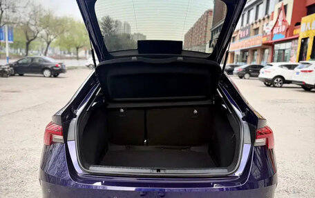 Skoda Octavia IV, 2022 год, 1 780 000 рублей, 9 фотография