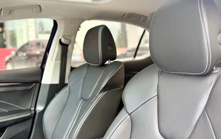 Skoda Octavia IV, 2022 год, 1 780 000 рублей, 13 фотография