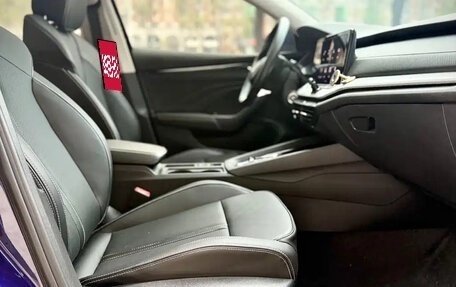 Skoda Octavia IV, 2022 год, 1 780 000 рублей, 10 фотография
