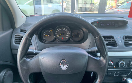 Renault Fluence I, 2012 год, 720 000 рублей, 10 фотография