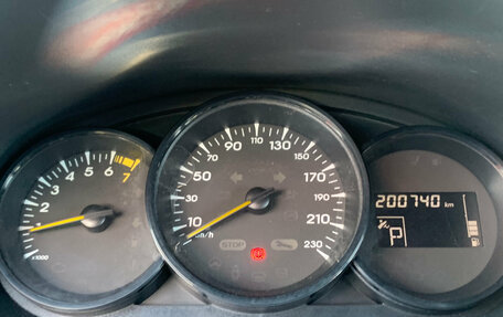 Renault Fluence I, 2012 год, 720 000 рублей, 9 фотография