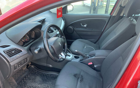 Renault Fluence I, 2012 год, 720 000 рублей, 7 фотография