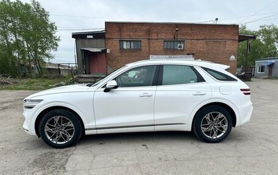 Genesis GV70, 2020 год, 4 990 000 рублей, 1 фотография