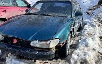 Hyundai Sonata III рестайлинг, 1997 год, 120 000 рублей, 1 фотография