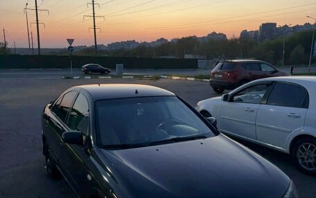 Nissan Almera, 2005 год, 450 000 рублей, 1 фотография