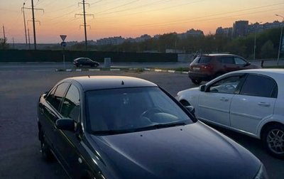 Nissan Almera, 2005 год, 450 000 рублей, 1 фотография