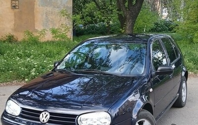 Volkswagen Golf IV, 1998 год, 290 000 рублей, 1 фотография