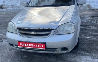 Chevrolet Lacetti, 2010 год, 280 000 рублей, 1 фотография