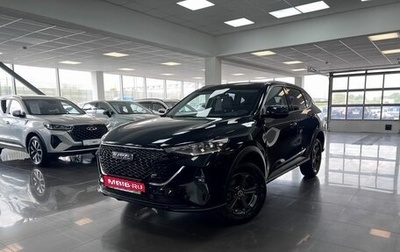 Haval F7 I, 2023 год, 2 195 000 рублей, 1 фотография