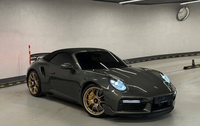 Porsche 911, 2023 год, 27 900 000 рублей, 1 фотография