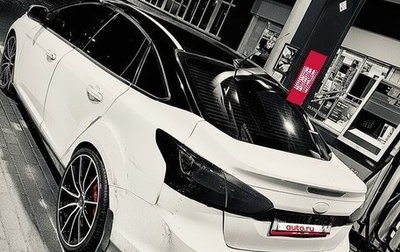 Ford Focus III, 2014 год, 860 000 рублей, 1 фотография