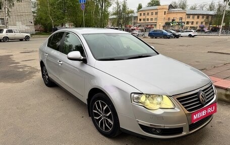 Volkswagen Passat B6, 2005 год, 700 000 рублей, 1 фотография