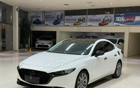 Mazda 3, 2021 год, 1 710 000 рублей, 1 фотография