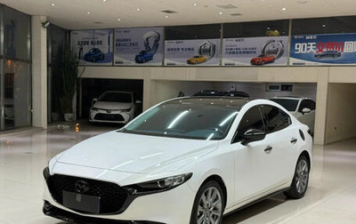 Mazda 3, 2021 год, 1 710 000 рублей, 1 фотография