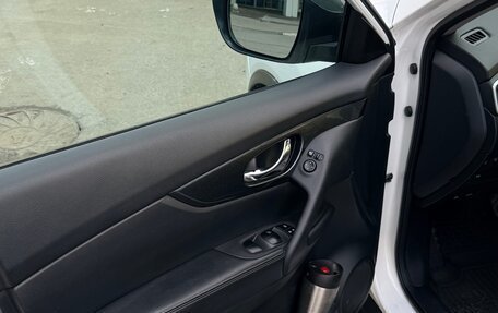 Nissan X-Trail, 2015 год, 1 460 000 рублей, 5 фотография