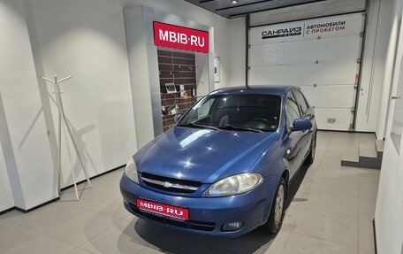 Chevrolet Lacetti, 2008 год, 279 000 рублей, 1 фотография
